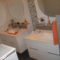 Bathroom Remodel in Lakeway, TX